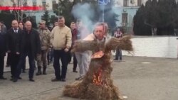 Как развивались российско-турецкие отношения после аннексии Крыма