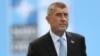 Czech Prime Minister Andrej Babis said that his son was mentally ill and denied he was abducted. (file photo)