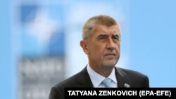 Прем'єр Чехії Андрей Бабіш про окупацію 1968 року: «Немає значення, якої національності були окремі члени Політбюро чи окремі вояки»