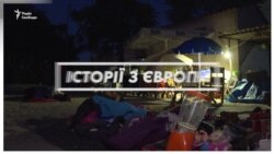 Греція: робота в умовах кризи – відео