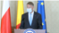 Președintele Klaus Iohannis a anunțat că peste vară relaxarea va avea loc pas cu pas.
