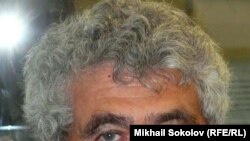 Леонид Гозман