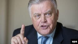 Vladimir Yakunin 