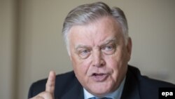 Vladimir Yakunin