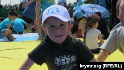 Украина меңнәрчә татар өчен ватан булып тора