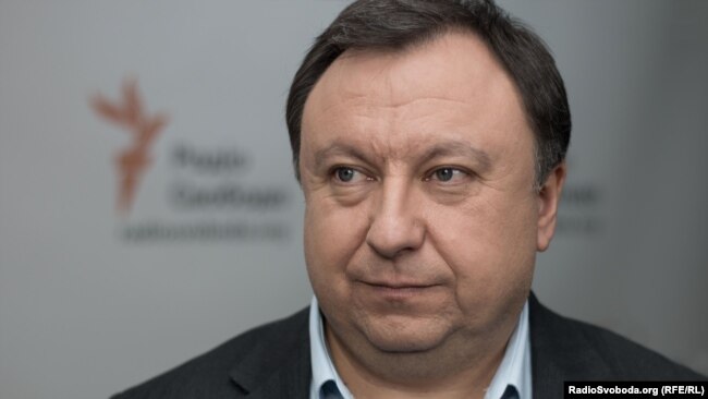 Микола Княжицький