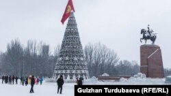 Иллюстративное фото.
