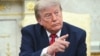У дописі в Truth Social Трамп заявив, що угода є «критичним кроком до того, щоб Газою нарешті керував новий палестинський уряд», який працюватиме разом із Радою миру