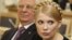 Jailed Ukrainian opposition leader Yulia Tymoshenko