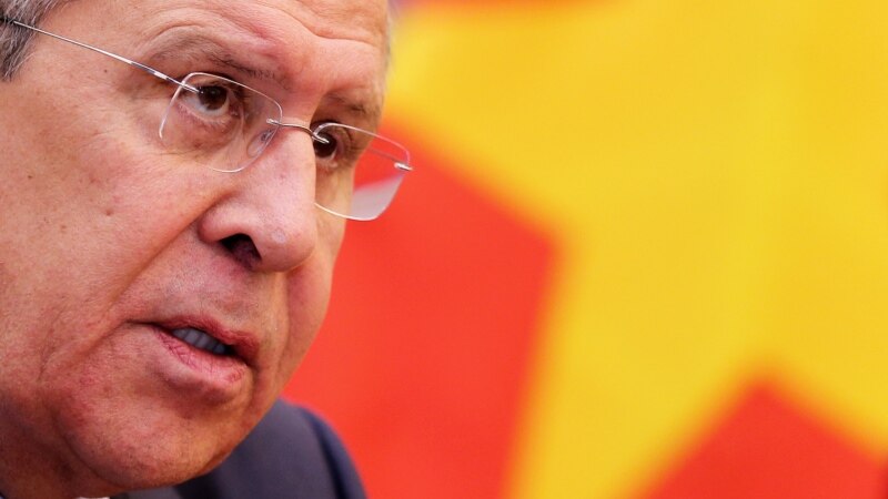 Lavrov: Rusia do të dëbojë numrin e njëjtë të diplomatëve sikurse Perëndimi