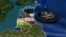 A po përgatitet Rusia ta sulmojë Baltikun?
