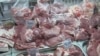 Беларусы будуць абменьвацца мясам у інтэрнэце