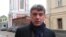 Борис Немцов об Украине и съезде в Харькове