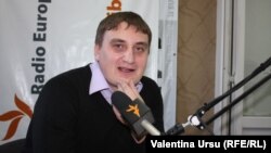 Radu Vrabie