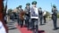 В Україні з військовими почестями зустріли домовину Коновальця, 13 серпня 2026 року