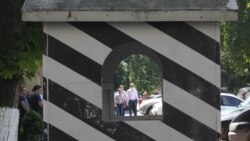 Про кордон, який є і якого немає