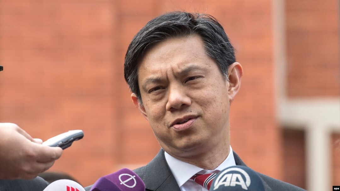 Hoyt Brian Yee