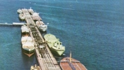 ایران نفت تولیدی خود را چگونه ذخیره می‌کند؟ گفت‌وگو با همایون فلک‌شاهی از کپلر

