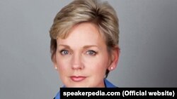 Jennifer Granholm