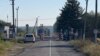 Пункт пропуску в селі Піщі на українсько-білоруському кордоні не працює вже понад рік 