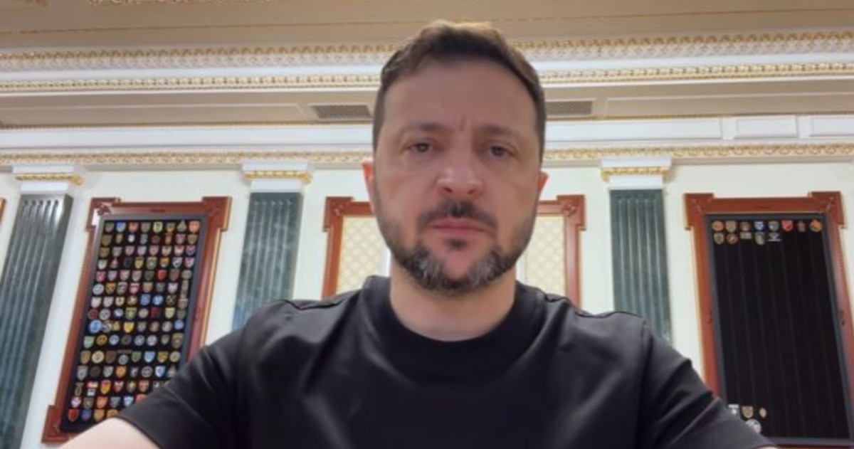Зеленський повідомив про «хороші рішення» щодо підтримки на засіданні Європейської ради