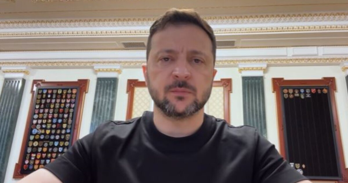 «Ми й надалі пропонуємо повне припинення вогню» – президент про переговори в Стамбулі