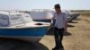 Казахстан. Один день из жизни рыбака на Малом Арале