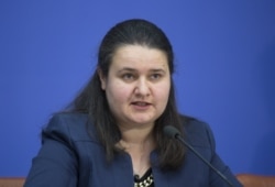 Оксана Маркарова назвала причини недовиконання бюджету, але критичним його не вважає