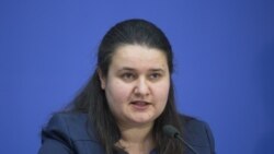 Суботнє інтерв’ю | Оксана Маркарова, міністр фінансів 