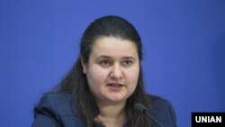 Маркарова: практично неможливо домовитися під час двотижневої місії