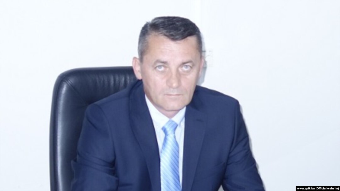 Poražavajuća je činjenica da su građani BiH izgubili povjerenje u institucije: Hasim Šabotić