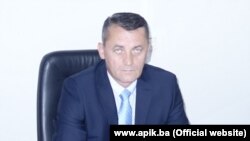 Poražavajuća je činjenica da su građani BiH izgubili povjerenje u institucije: Hasim Šabotić