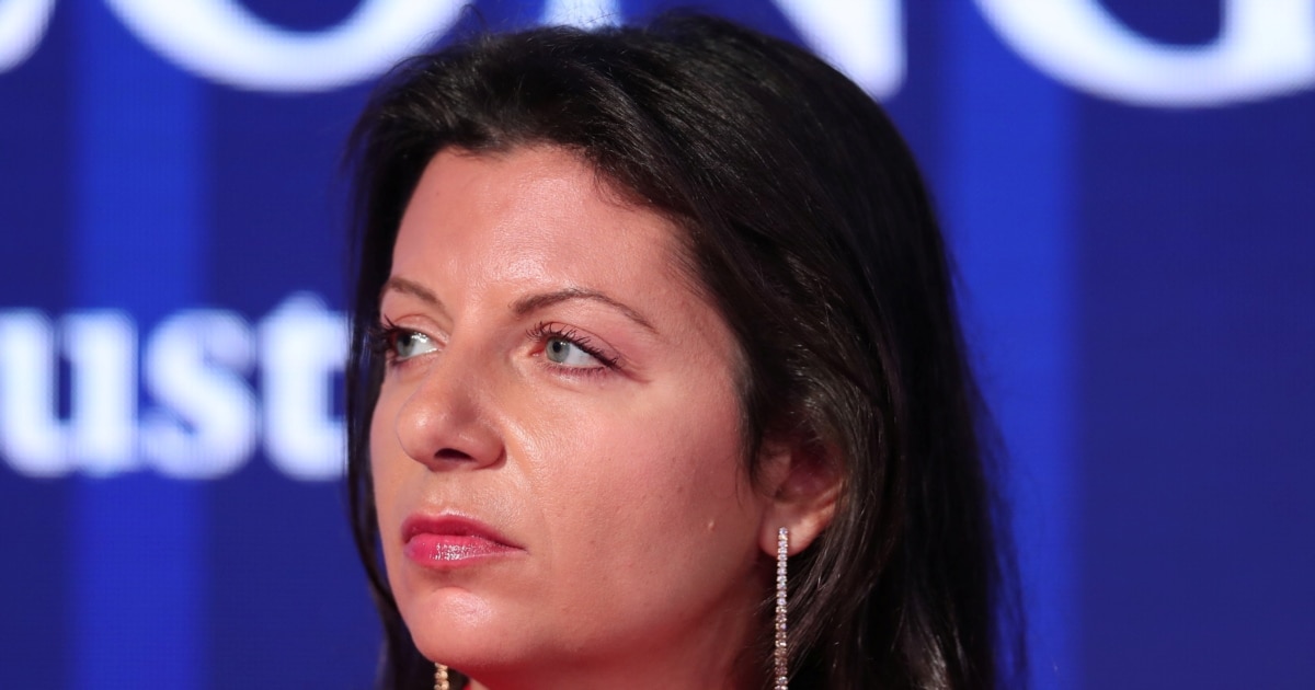 მარგარიტა სიმონიანის მკვლელობისთვის ჯილდო 50 000 დოლარი იყო - რუსეთის საგამოძიებო კომიტეტი