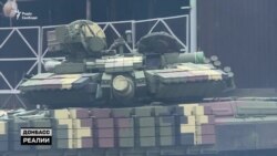 Українські танки кращі від російських?