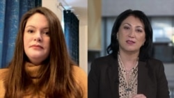 "Дунёи зиндагии помириҳо" дар тасвири Фиона Наим