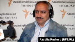 Fuad Ağayev