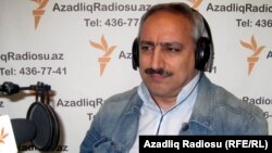 Vəkil Fuad Ağayev