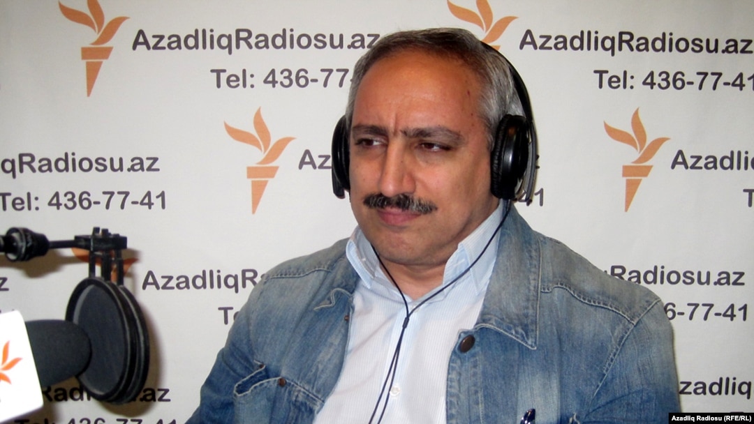 Fuad Ağayev