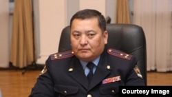 Султан Макилов