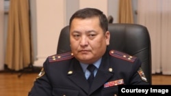 Султан Макилов