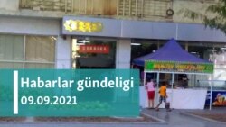 Habarlar gündeligi