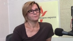 Svetlana Lukić: Neće nas ućutkati!