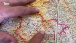 Sərhəd mübahisəsi: Hansı ilin Sovet xəritəsi əsas götürülür
