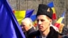 Молдова: у Кишиневі тисячі людей відзначили 100-річчя об’єднання Бессарабії й Румунії