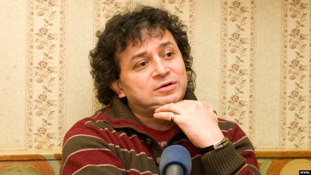 Аким Салбиев
