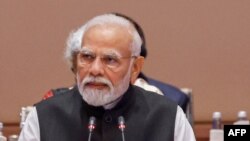 Premierul indian, Narendra Modi, este gazda reuniunii G20. El speră că un summit de succes va amplifica imaginea de actor global pe care și-o dorește India.