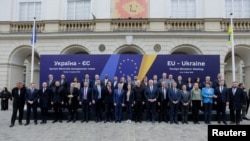 Լվով, 9-ը մայիսի, 2025թ․
