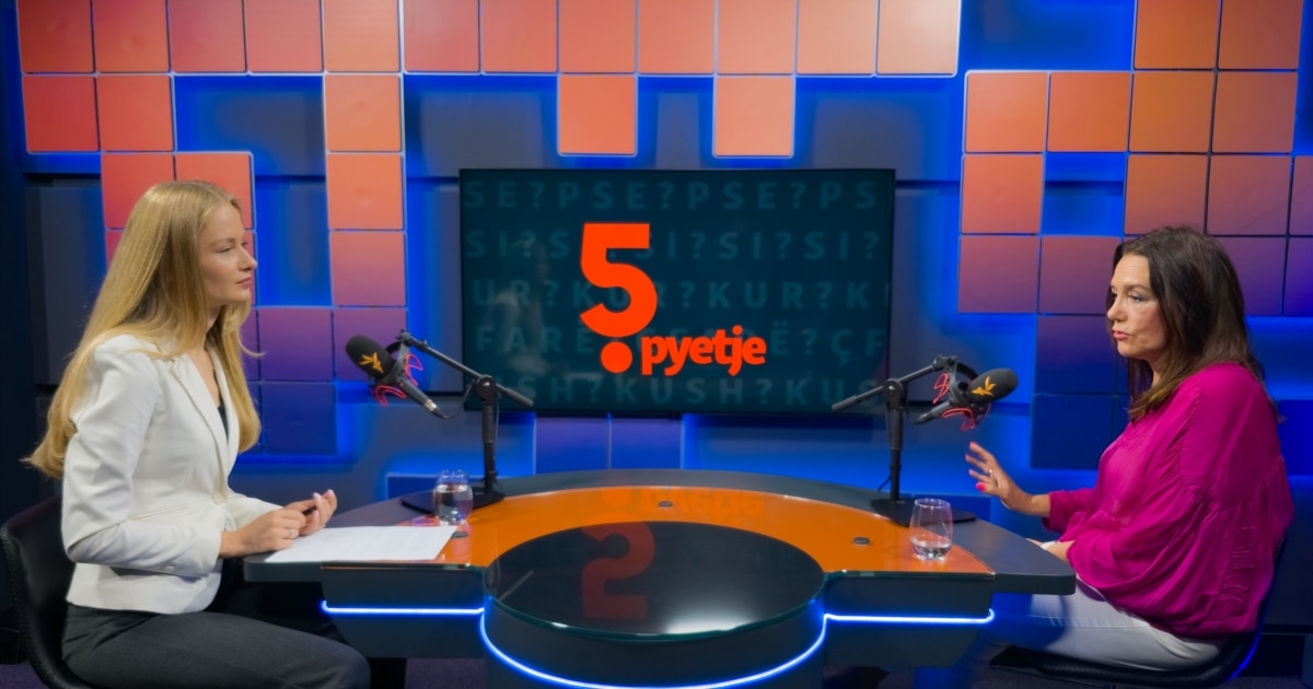 Përhapja e fruthit në Kosovë  Pse po shtohen rastet dhe çfarë duhet të dinë prindërit 