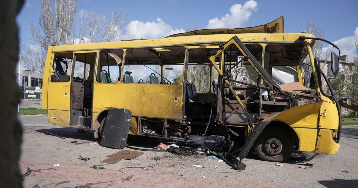 Ганжа: шість поранених в обстрілах Нікопольського району