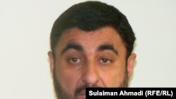 د افغانستان د ښوونې او روزنې وزارت سلاکار محمد سرور عزیزي